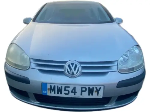 Volkswagen Golf MW54 PWY