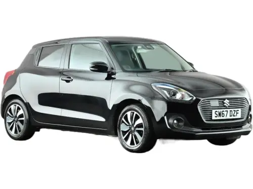 Suzuki Swift SW67 DZF
