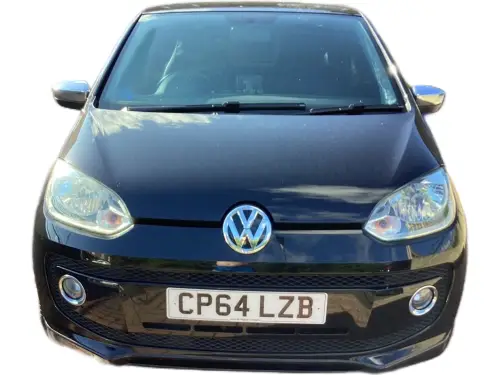 Volkswagen up CP64 LZB