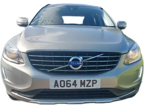 Volvo XC60 AO64 MZP
