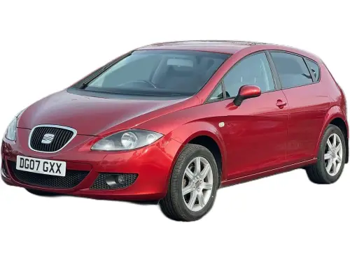SEAT Leon Stylance DG07 GXX