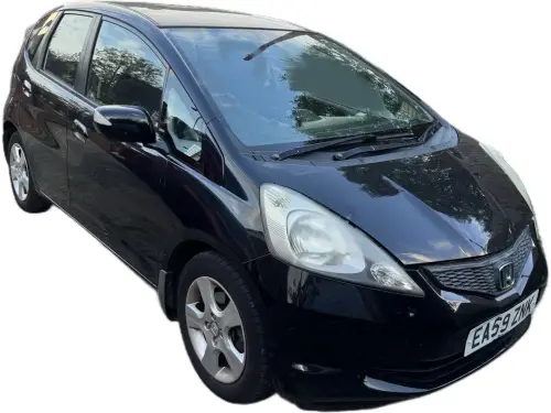 Honda Jazz EA59 ZNK