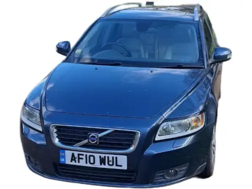 Volvo V50 AF10 WUL