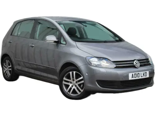 Volkswagen Golf Plus SE TSI AO10 LKD