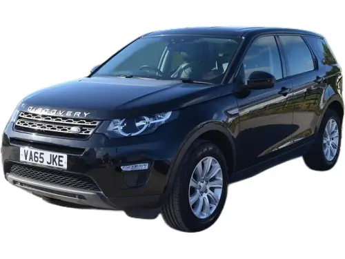 Land Rover Discovery Sport VA65 JKE