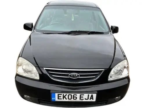 Kia Carens EK06 EJA