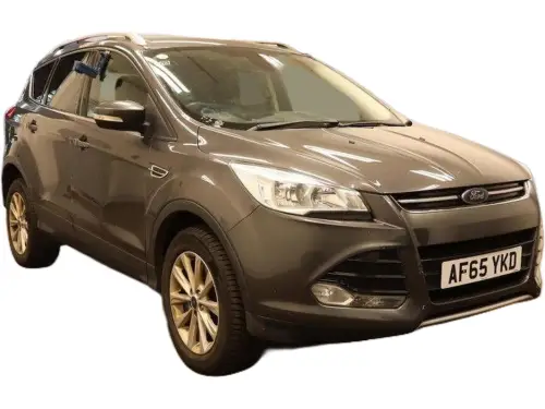 Ford Kuga AF65 YKD