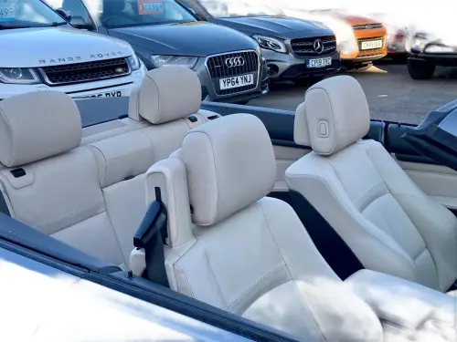 Audi Q3 SE TDI Quattro S-A YP64 YNJ