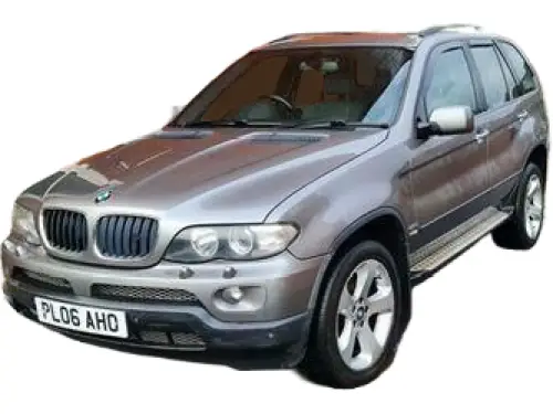 BMW X5 PL06 AHO
