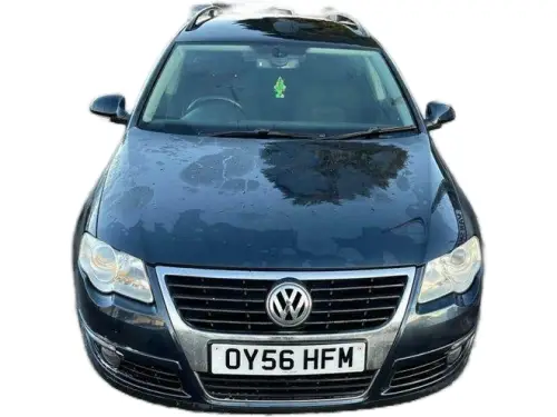 Volkswagen Passat Sport TDI OY56 HFM