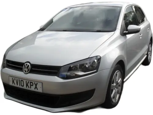 Volkswagen Polo KV10 KPX