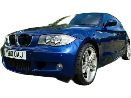 BMW 120 YH10 OAJ