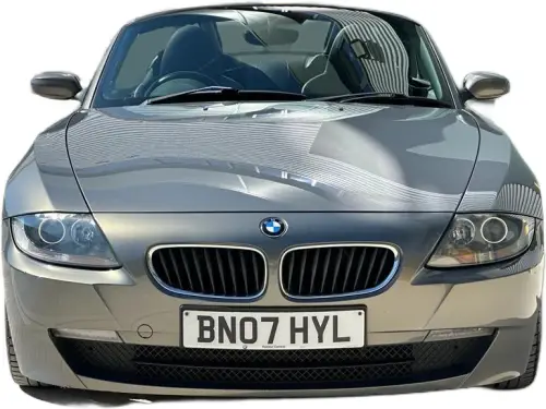 BMW Z4 BN07 HYL