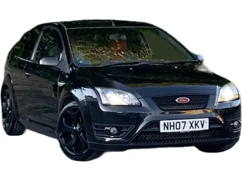 Ford Focus NH07 XKV