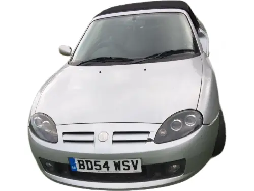 MG TF BD54 WSV