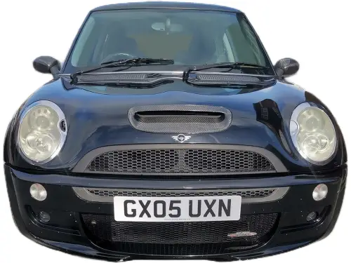 MINI Mini GX05 UXN
