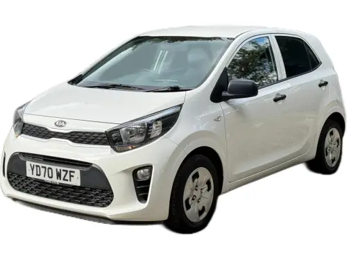 Kia Picanto YD70 WZF