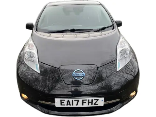 Nissan Leaf EA17 FHZ