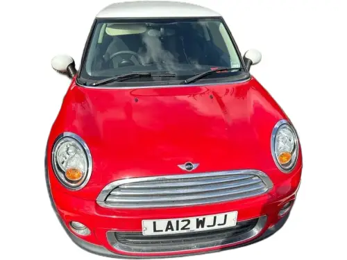 MINI Mini LA12 WJJ