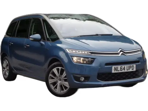 Citroën C4 NL64 UPD