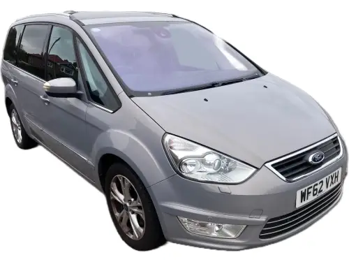 Ford Galaxy WF62 VXH