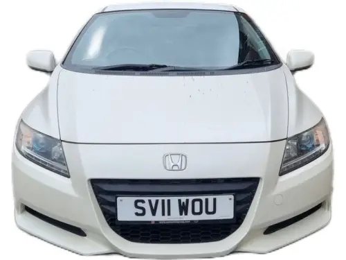 Honda CR-Z SV11 WOU