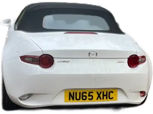 Mazda MX-5 NU65 XHC