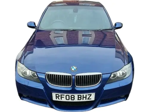 BMW 330i M Sport RF08 BHZ