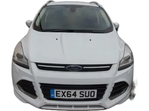 Ford Kuga EX64 SUO