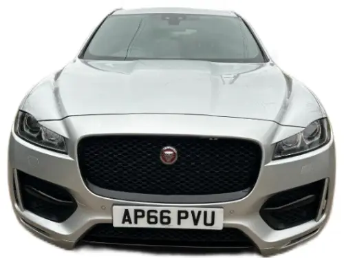 Jaguar F-Pace AP66 PVU