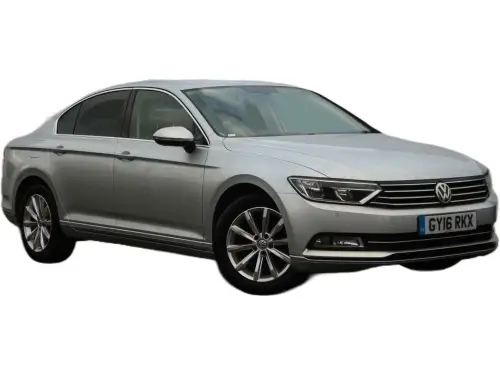 Volkswagen Passat SE Business TDI BMT GY16 RKX