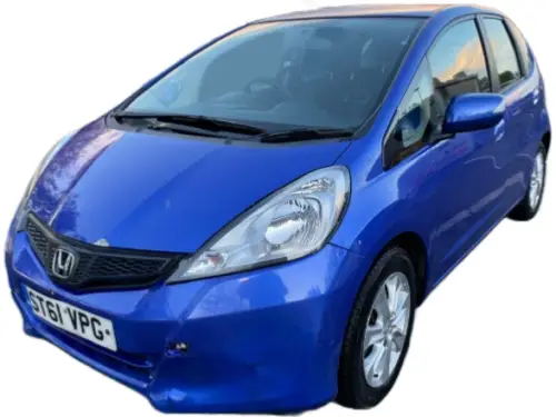 Honda Jazz ST61 VPG
