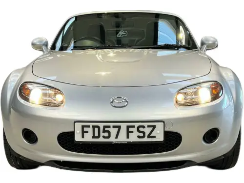 Mazda MX-5 FD57 FSZ