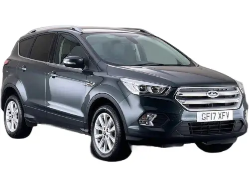Ford Kuga GF17 XFV