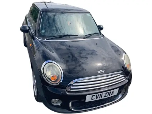 MINI Mini CV11 ZRA