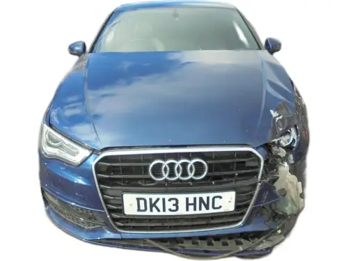 Audi A3 DK13 HNC