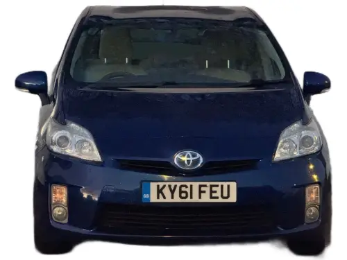 Toyota Prius KY61 FEU