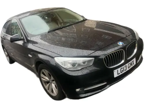 BMW 530d SE Gran Turismo Auto LG13 GMX