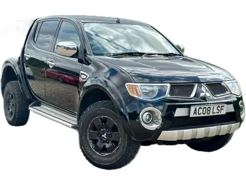 Mitsubishi L200 AC08 LSF