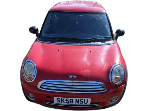 MINI Mini SK58 NSU