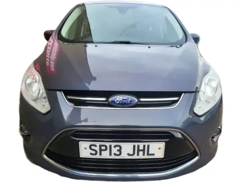 Ford C-Max SP13 JHL