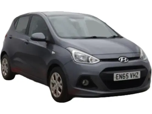 Hyundai I10 EN65 VHZ