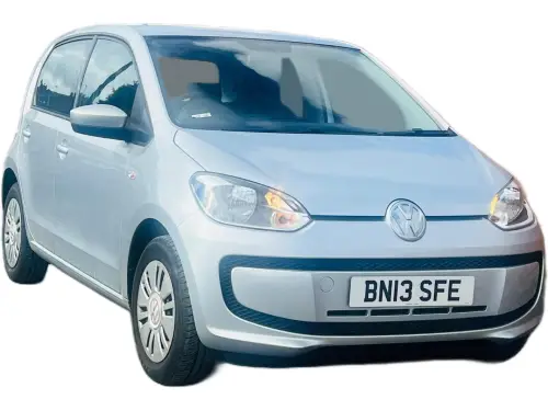 Volkswagen up BN13 SFE