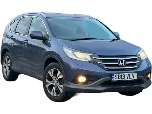 Honda CR-V SB13 VLV