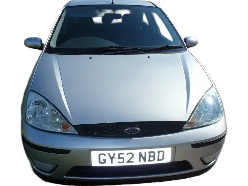 Ford Focus GY52 NBD