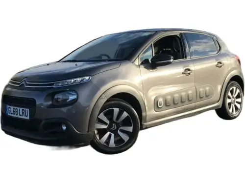Citroën C3 Flair PureTech GL68 LRU