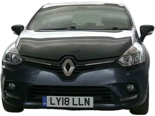 Renault Clio Dynamique Nav LY18 LLN