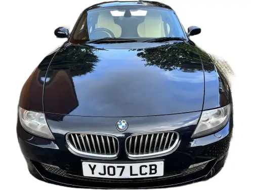 BMW Z4 YJ07 LCB