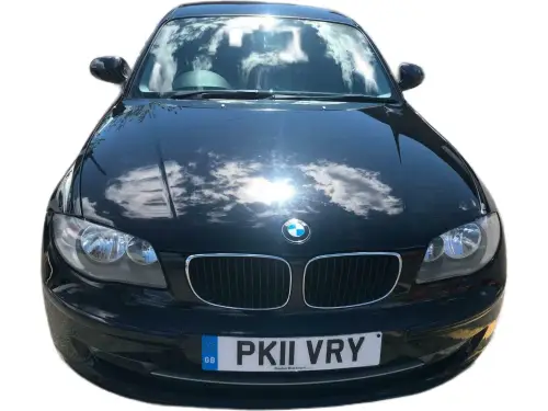 BMW 116i Sport PK11 VRY