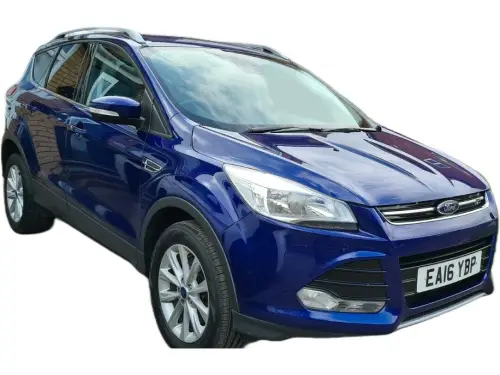 Ford Kuga EA16 YBP